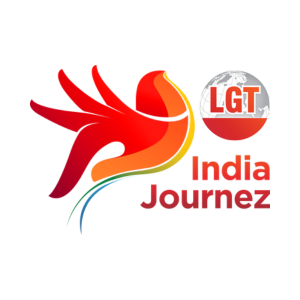 LGT India Journez logo