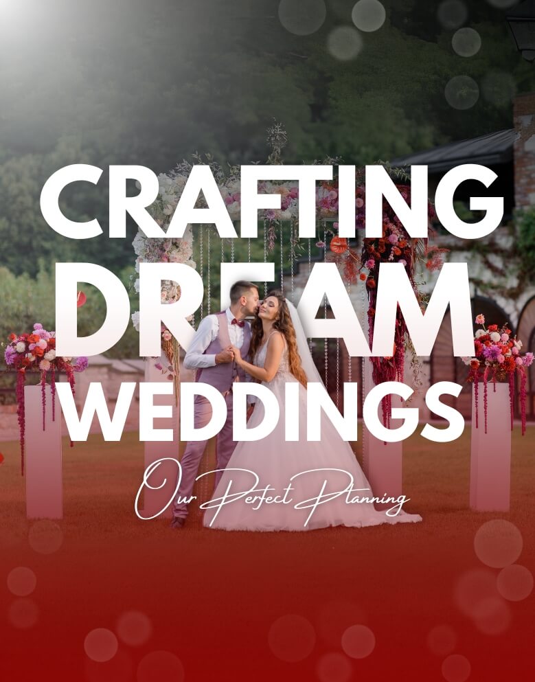 wedding event management chennai