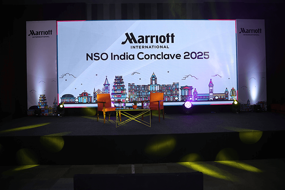 marriott international event 2025