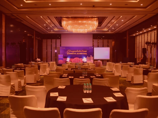 mice event management chennai